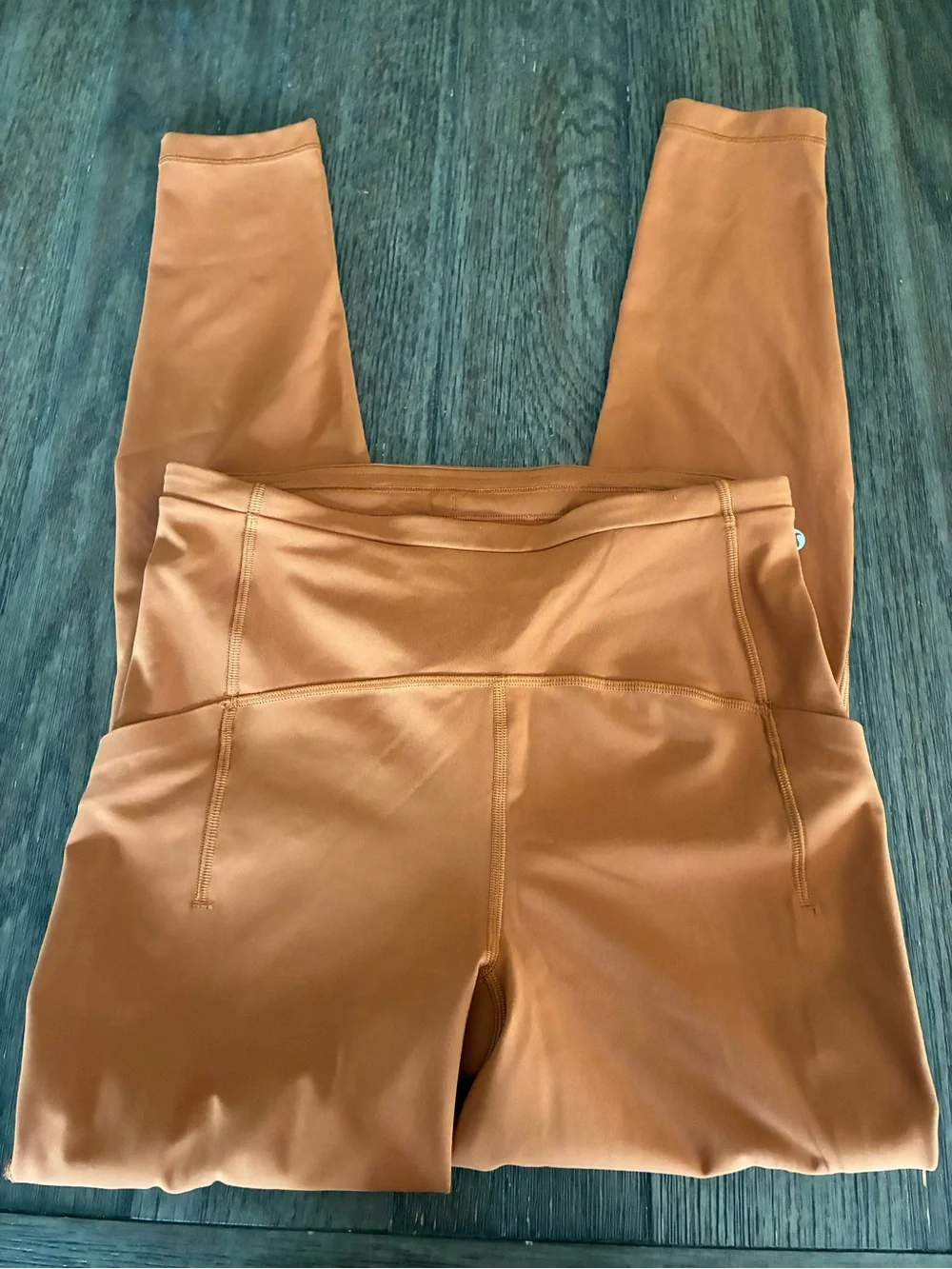 lululemon athletica high rise